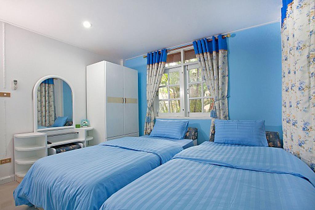 Angel Pool Villa Ban Nong Tabaek Номер фото