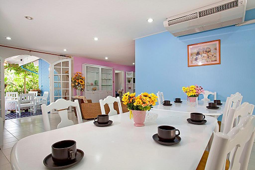 Angel Pool Villa Ban Nong Tabaek Номер фото