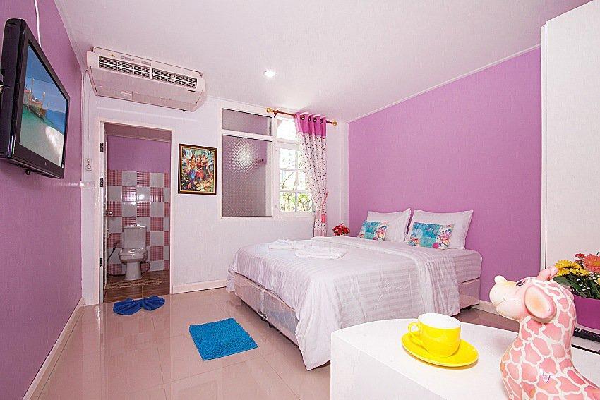 Angel Pool Villa Ban Nong Tabaek Екстер'єр фото