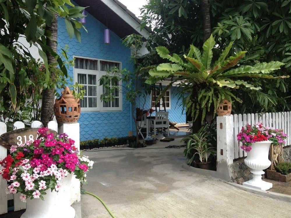 Angel Pool Villa Ban Nong Tabaek Екстер'єр фото