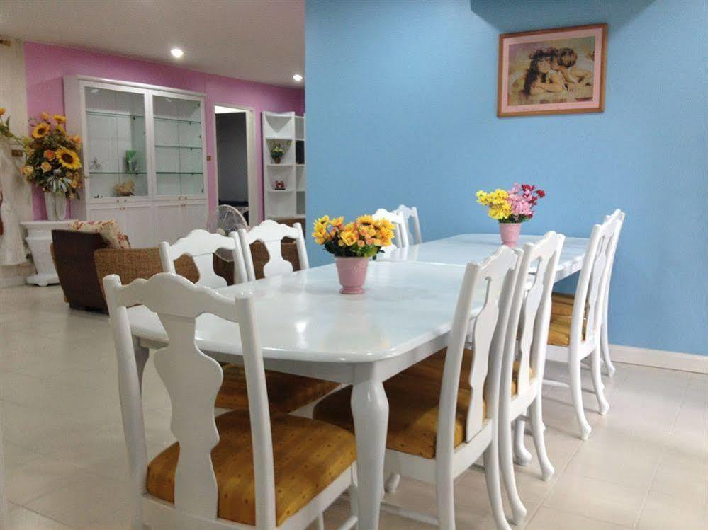 Angel Pool Villa Ban Nong Tabaek Екстер'єр фото