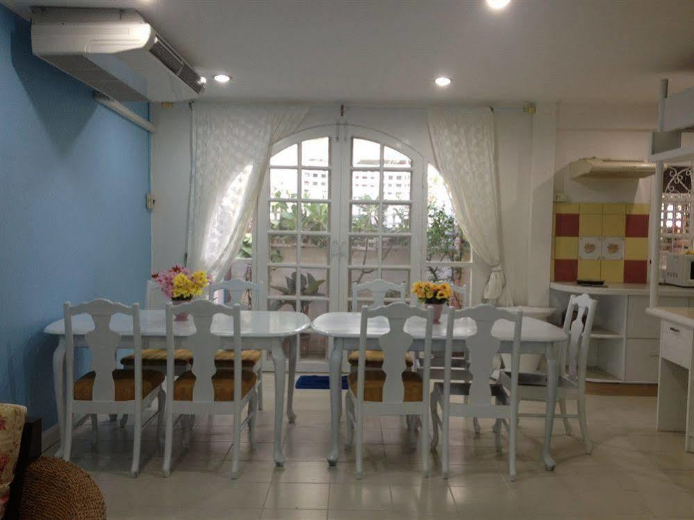 Angel Pool Villa Ban Nong Tabaek Екстер'єр фото