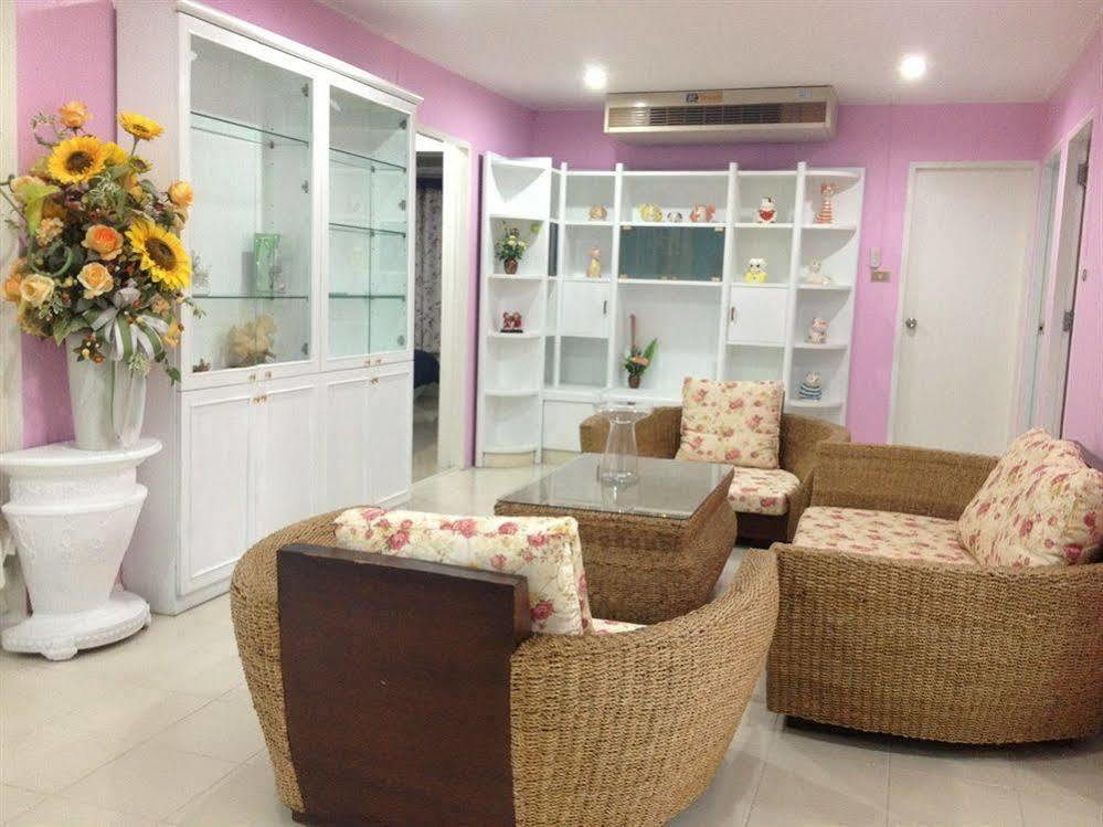 Angel Pool Villa Ban Nong Tabaek Екстер'єр фото
