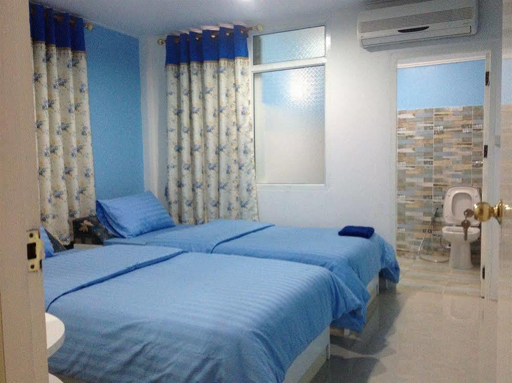 Angel Pool Villa Ban Nong Tabaek Екстер'єр фото