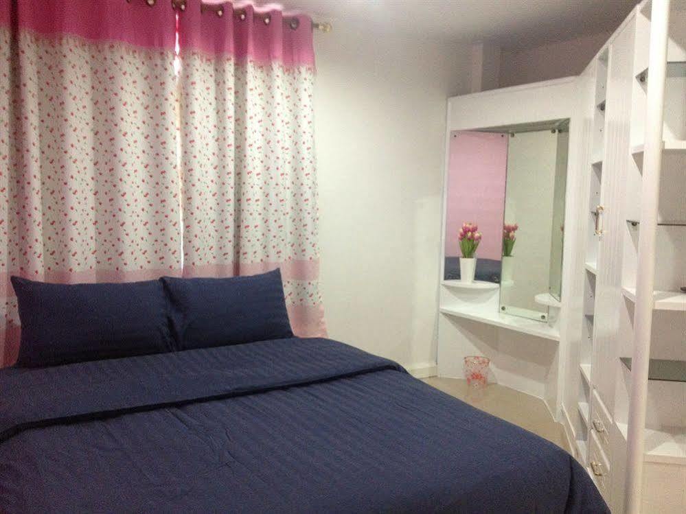 Angel Pool Villa Ban Nong Tabaek Екстер'єр фото