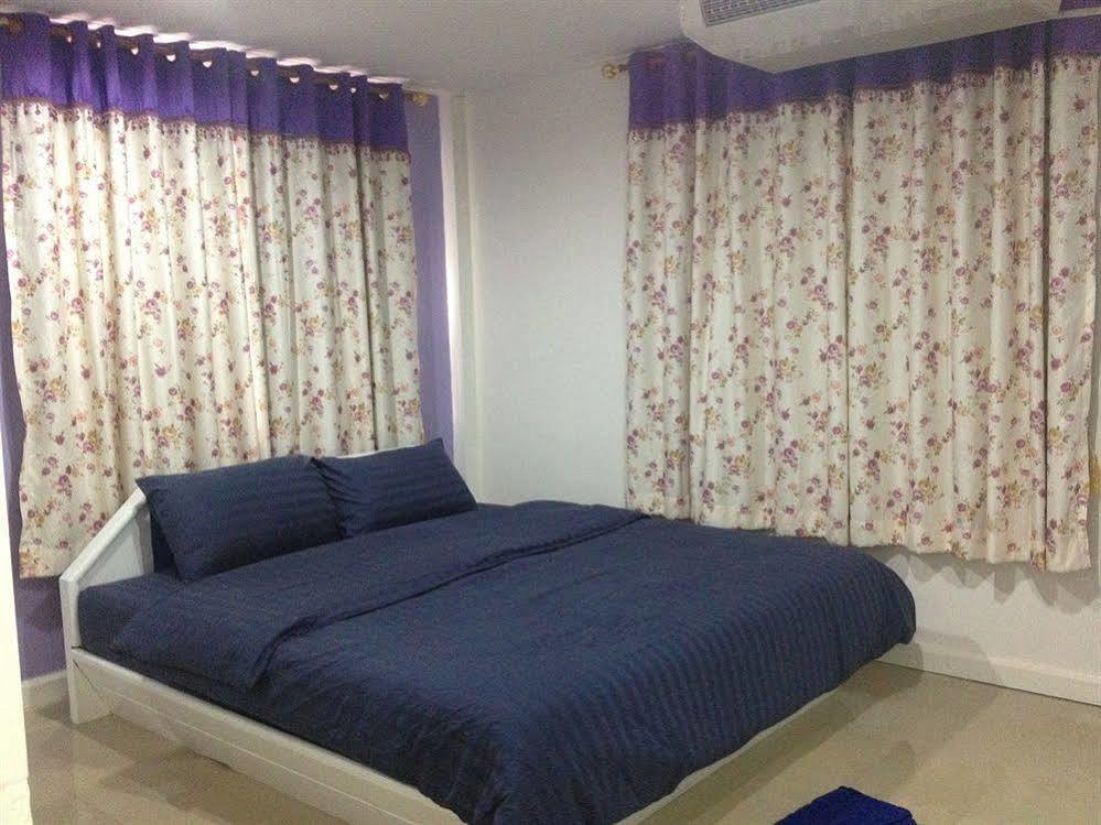 Angel Pool Villa Ban Nong Tabaek Екстер'єр фото