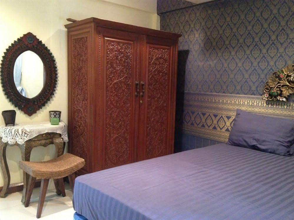Angel Pool Villa Ban Nong Tabaek Екстер'єр фото
