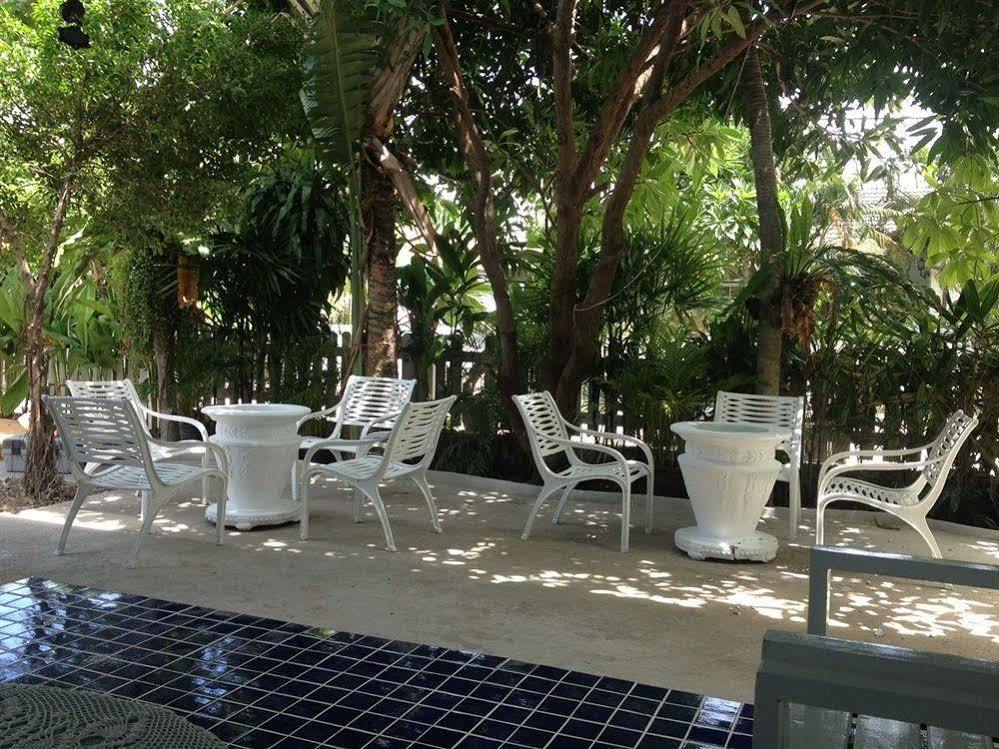 Angel Pool Villa Ban Nong Tabaek Екстер'єр фото