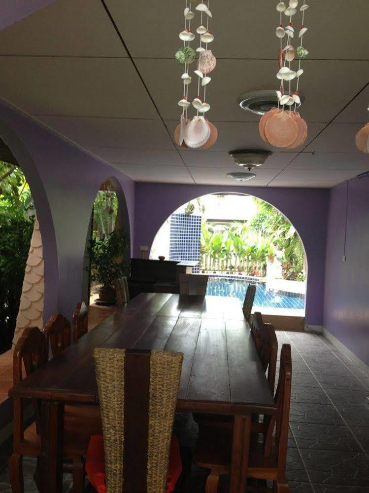 Angel Pool Villa Ban Nong Tabaek Екстер'єр фото