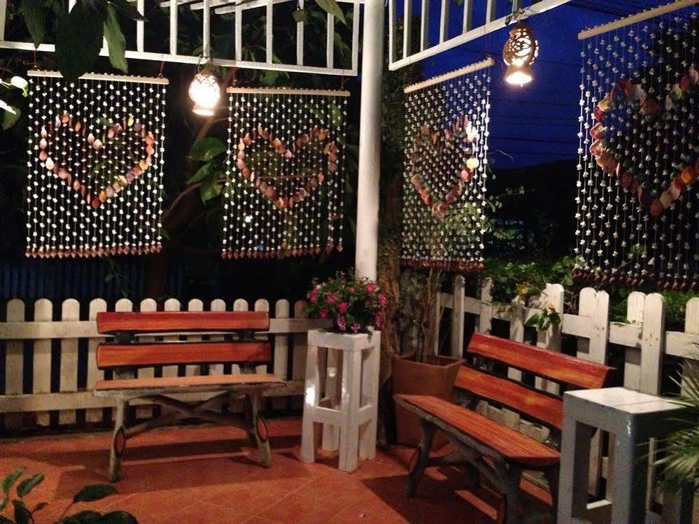 Angel Pool Villa Ban Nong Tabaek Екстер'єр фото