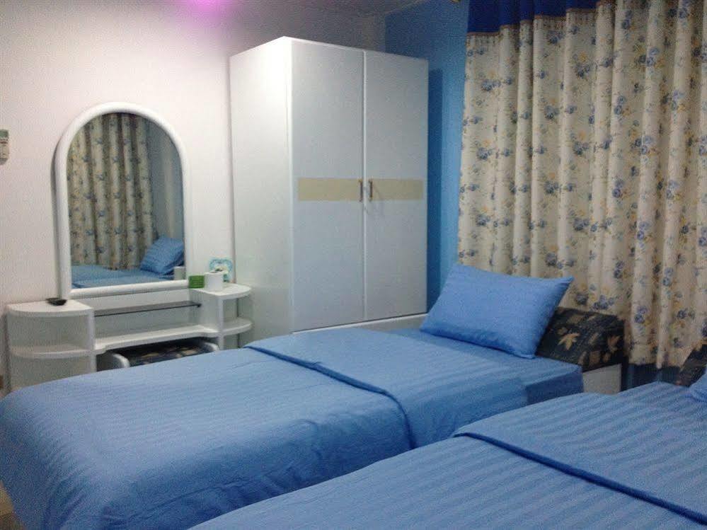 Angel Pool Villa Ban Nong Tabaek Екстер'єр фото